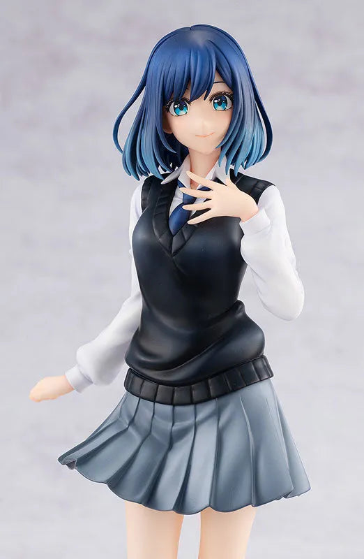Oshi no Ko - Kurokawa Akane - KDcolle - 1/7 (Kadokawa)ㅤ – Kadokawa – ActionFigureBrasil