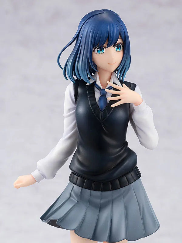 Oshi no Ko - Kurokawa Akane - KDcolle - 1/7 (Kadokawa)ㅤ – Kadokawa – ActionFigureBrasil