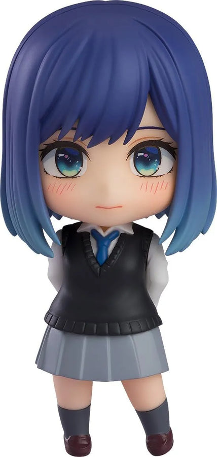 Oshi no Ko - Kurokawa Akane - Nendoroid #2418 (Good Smile Company)ㅤ – Good Smile Company – ActionFigureBrasil