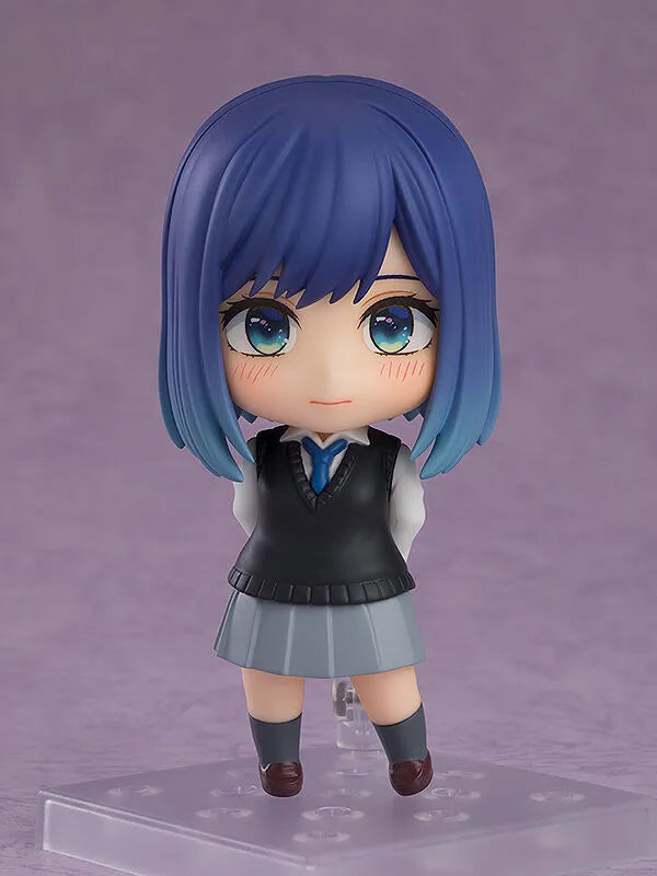 Oshi no Ko - Kurokawa Akane - Nendoroid #2418 (Good Smile Company)ㅤ – Good Smile Company – ActionFigureBrasil