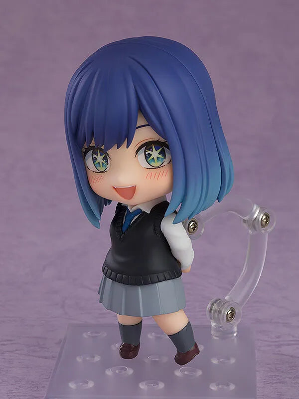 Oshi no Ko - Kurokawa Akane - Nendoroid #2418 (Good Smile Company)ㅤ – Good Smile Company – ActionFigureBrasil