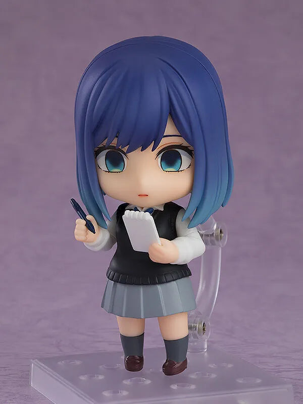 Oshi no Ko - Kurokawa Akane - Nendoroid #2418 (Good Smile Company)ㅤ – Good Smile Company – ActionFigureBrasil