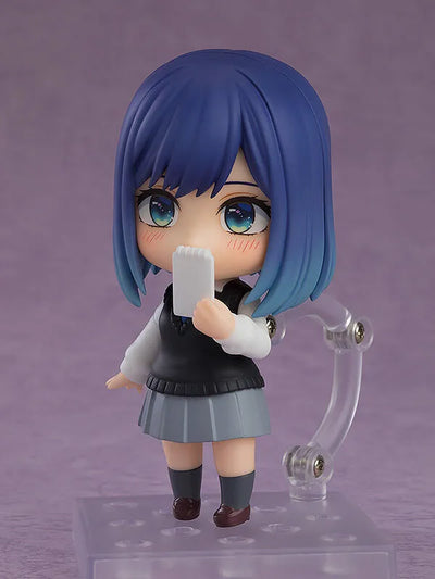 Oshi no Ko - Kurokawa Akane - Nendoroid #2418 (Good Smile Company)ㅤ – Good Smile Company – ActionFigureBrasil — acessórios