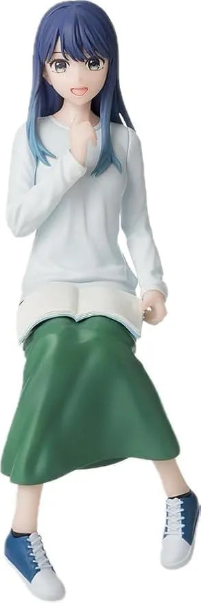 Oshi no Ko - Kurokawa Akane - Premium Chokonose Figure - Keikochuu (SEGA)ㅤ – SEGA – ActionFigureBrasil