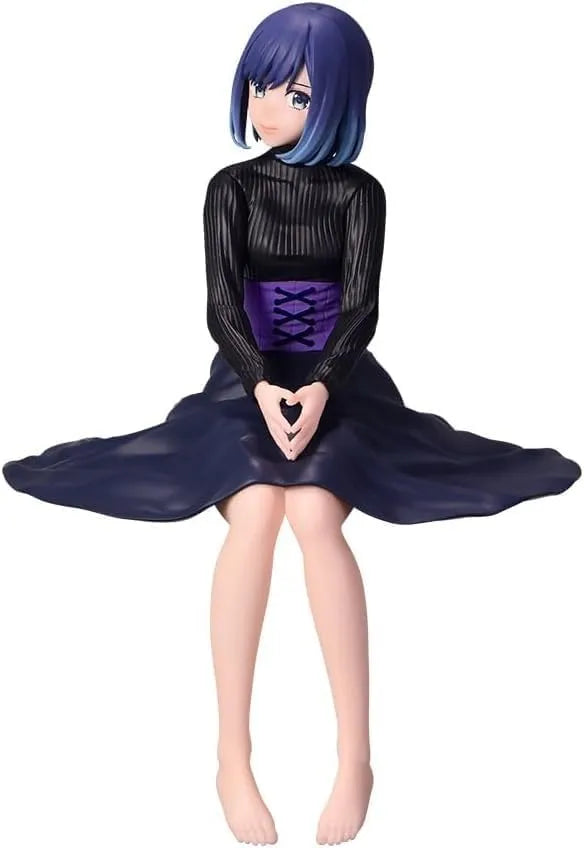 Oshi no Ko - Kurokawa Akane - Premium Chokonose Figure (SEGA)ㅤ – SEGA – ActionFigureBrasil