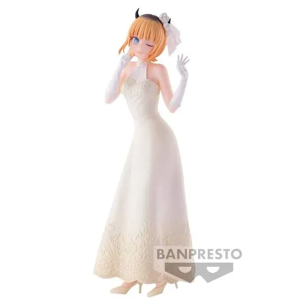 Oshi no Ko - Memcho (Bandai Spirits)ㅤ – Bandai Spirits – ActionFigureBrasil