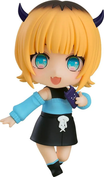 Oshi no Ko - Memcho - Nendoroid #2488 (Good Smile Company)ㅤ – Good Smile Company – ActionFigureBrasil