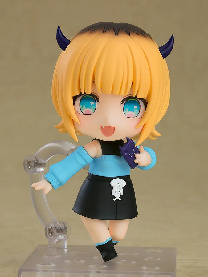 Oshi no Ko - Memcho - Nendoroid #2488 (Good Smile Company)ㅤ – Good Smile Company – ActionFigureBrasil