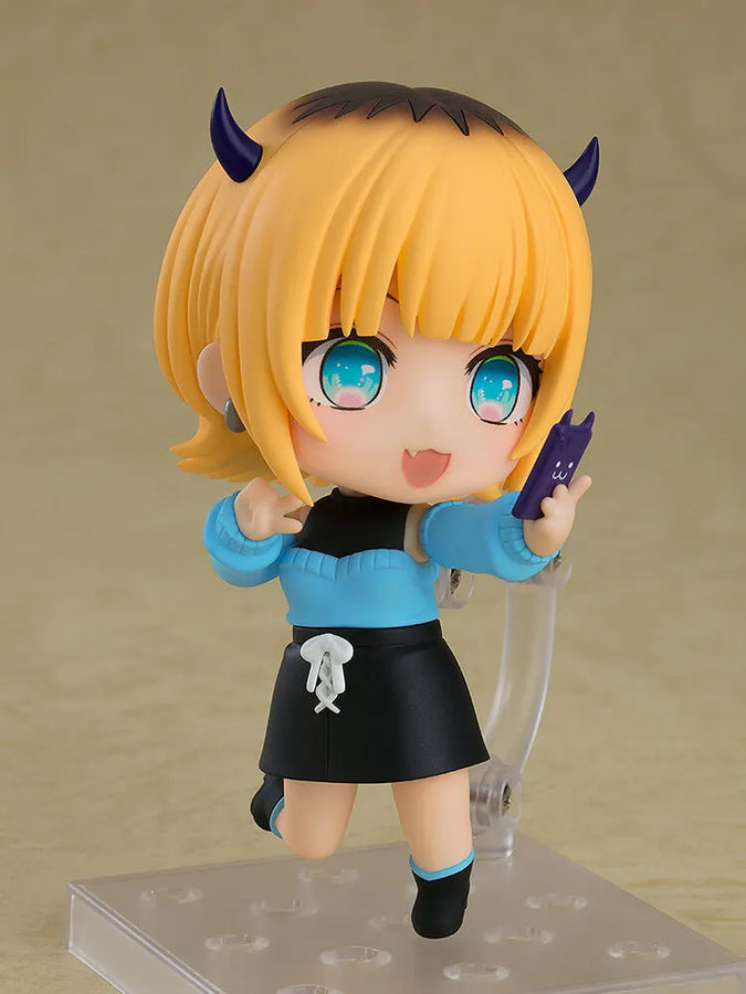Oshi no Ko - Memcho - Nendoroid #2488 (Good Smile Company)ㅤ – Good Smile Company – ActionFigureBrasil