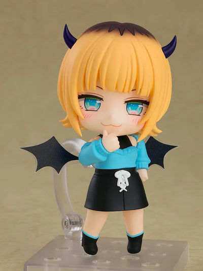 Oshi no Ko - Memcho - Nendoroid #2488 (Good Smile Company)ㅤ – Good Smile Company – ActionFigureBrasil — acessórios