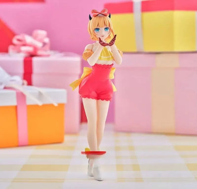 Oshi no Ko - Memcho - Pop in 2 (Bandai Spirits)ㅤ – Bandai Spirits – ActionFigureBrasil