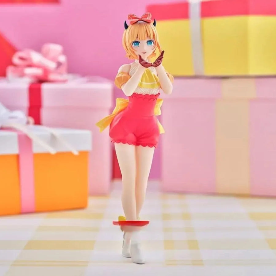 Oshi no Ko - Memcho - Pop in 2 (Bandai Spirits)ㅤ – Bandai Spirits – ActionFigureBrasil