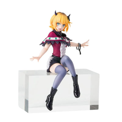 Oshi no Ko - Memcho - Premium Chokonose Figure (SEGA)ㅤ – SEGA – ActionFigureBrasil