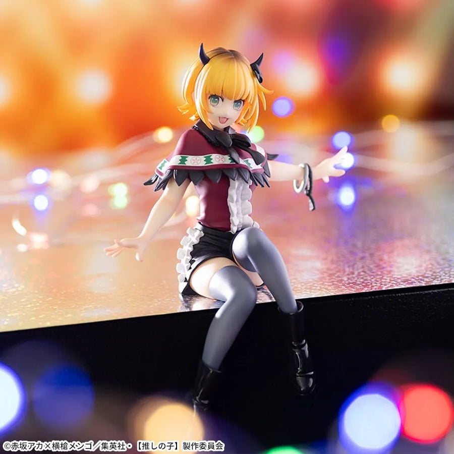 Oshi no Ko - Memcho - Premium Chokonose Figure (SEGA)ㅤ – SEGA – ActionFigureBrasil