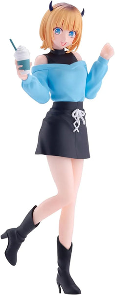 Oshi no Ko - Memcho - Shifuku Date (Bandai Spirits)ㅤ – Bandai Spirits – ActionFigureBrasil