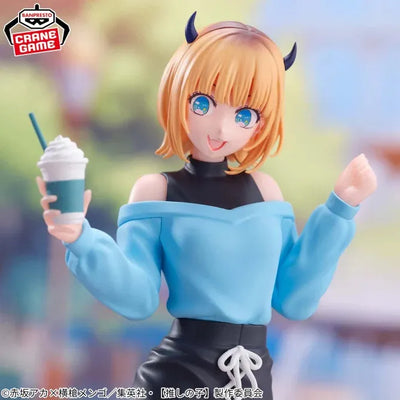 Oshi no Ko - Memcho - Shifuku Date (Bandai Spirits)ㅤ – Bandai Spirits – ActionFigureBrasil — close
