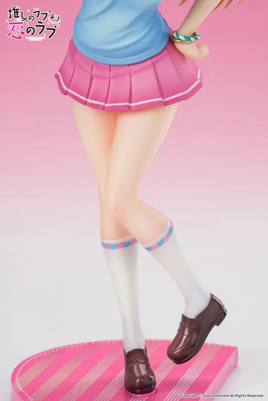 Oshi no Love yori Koi no Love - Furutachi Ren - 1/7 (Apex Innovation)ㅤ – APEX – ActionFigureBrasil