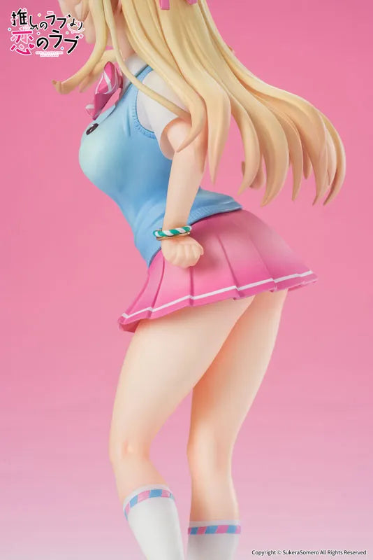 Oshi no Love yori Koi no Love - Furutachi Ren - 1/7 (Apex Innovation)ㅤ – APEX – ActionFigureBrasil