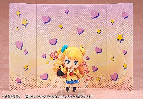 Oshiete! Galko-chan - Galko-chan - Nendoroid #611 (Good Smile Company)ㅤ – Good Smile Company – ActionFigureBrasil