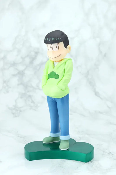 Osomatsu-san "Choromatsu" Non-scaleㅤ – D-trade – ActionFigureBrasil