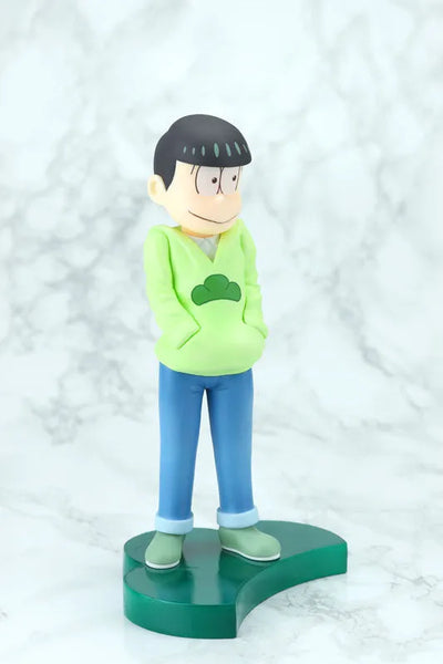 Osomatsu-san "Choromatsu" Non-scaleㅤ – D-trade – ActionFigureBrasil — com base expositora