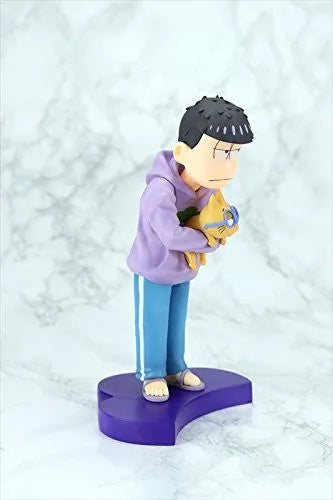 Osomatsu-san - ESP Nyanko - Matsuno Ichimatsu (D-trade)ㅤ – D-trade – ActionFigureBrasil