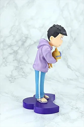 Osomatsu-san - ESP Nyanko - Matsuno Ichimatsu (D-trade)ㅤ – D-trade – ActionFigureBrasil