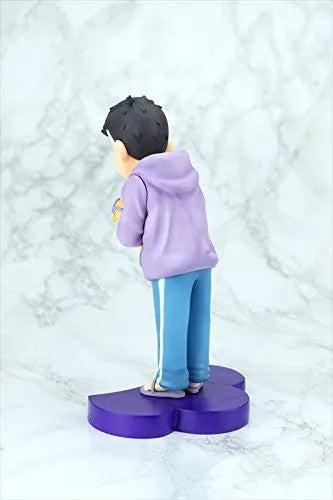 Osomatsu-san - ESP Nyanko - Matsuno Ichimatsu (D-trade)ㅤ – D-trade – ActionFigureBrasil