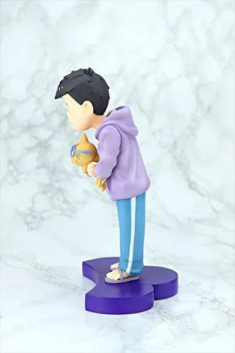 Osomatsu-san - ESP Nyanko - Matsuno Ichimatsu (D-trade)ㅤ – D-trade – ActionFigureBrasil