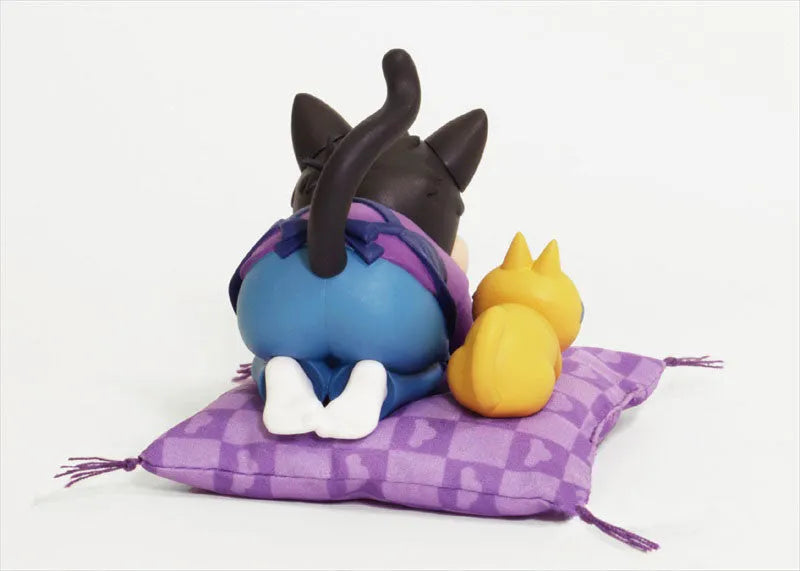 Osomatsu-san - ESP Nyanko - Matsuno Ichimatsu - Memo Stand - Paperweight (Exrare)ㅤ – Exrare – ActionFigureBrasil