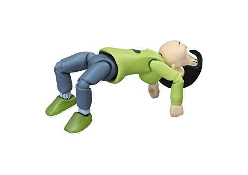 Osomatsu-san - Matsuno Choromatsu - Puchi Pose (Re-Ment)ㅤ – Re-Ment – ActionFigureBrasil