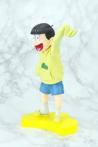 Osomatsu-san - Matsuno Jyushimatsu (D-trade)ㅤ – D-trade – ActionFigureBrasil
