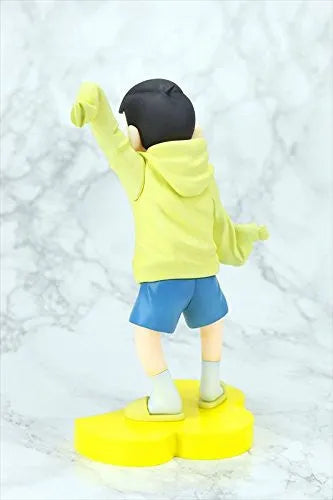 Osomatsu-san - Matsuno Jyushimatsu (D-trade)ㅤ – D-trade – ActionFigureBrasil