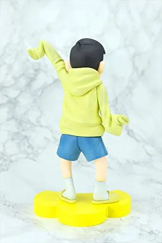 Osomatsu-san - Matsuno Jyushimatsu (D-trade)ㅤ – D-trade – ActionFigureBrasil