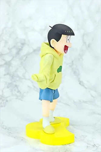 Osomatsu-san - Matsuno Jyushimatsu (D-trade)ㅤ – D-trade – ActionFigureBrasil