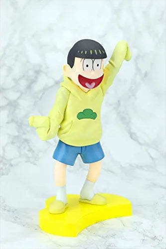 Osomatsu-san - Matsuno Jyushimatsu (D-trade)ㅤ – D-trade – ActionFigureBrasil