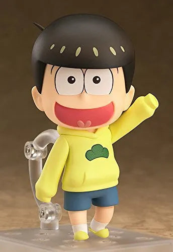Osomatsu-san - Matsuno Jyushimatsu - Nendoroid #648 (Orange Rouge)ㅤ – Orange Rouge – ActionFigureBrasil — ambientada