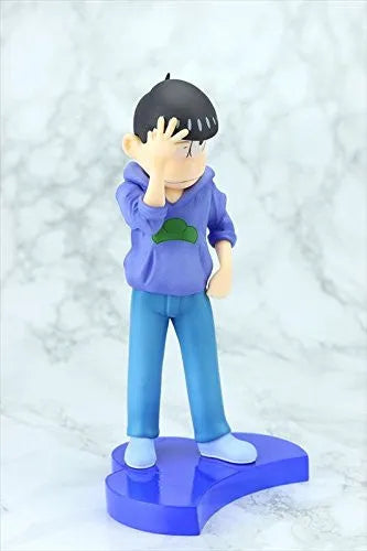 Osomatsu-san - Matsuno Karamatsu (D-trade)ㅤ – D-trade – ActionFigureBrasil