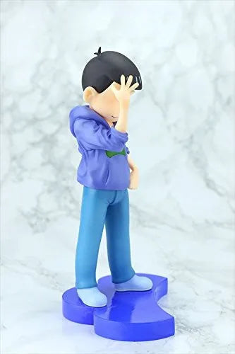 Osomatsu-san - Matsuno Karamatsu (D-trade)ㅤ – D-trade – ActionFigureBrasil