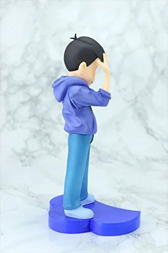 Osomatsu-san - Matsuno Karamatsu (D-trade)ㅤ – D-trade – ActionFigureBrasil