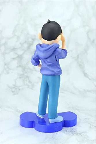 Osomatsu-san - Matsuno Karamatsu (D-trade)ㅤ – D-trade – ActionFigureBrasil