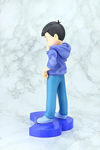 Osomatsu-san - Matsuno Karamatsu (D-trade)ㅤ – D-trade – ActionFigureBrasil
