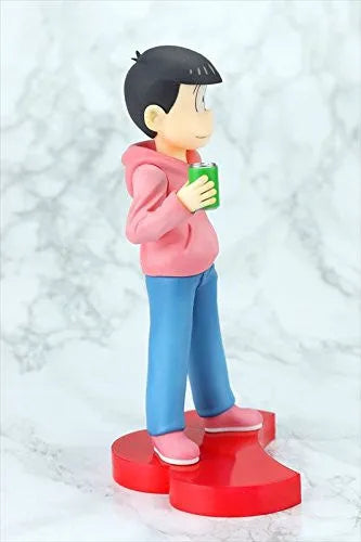 Osomatsu-san - Matsuno Osomatsu (D-trade)ㅤ – D-trade – ActionFigureBrasil