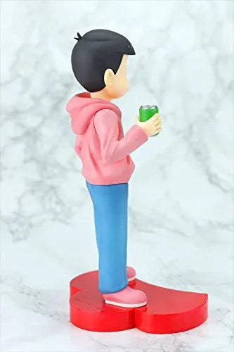 Osomatsu-san - Matsuno Osomatsu (D-trade)ㅤ – D-trade – ActionFigureBrasil