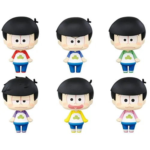 Osomatsu-san - Matsuno Osomatsu - Koedarize Drop - Koedarize Drop 03 Osomatsu-san (Takara Tomy)ㅤ – Takara Tomy – ActionFigureBrasil