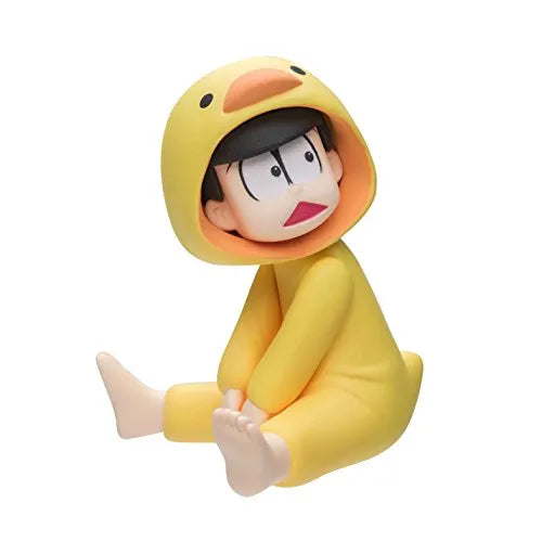 Osomatsu-san - Matsuno Osomatsu - Palmate Petit - Palmate Petit Series Osomatsu-san Daradara☆ Kemono Pajama (MegaHouse)ㅤ – MegaHouse – ActionFigureBrasil