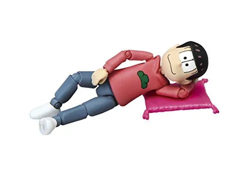 Osomatsu-san - Matsuno Osomatsu - Puchi Pose (Re-Ment)ㅤ – Re-Ment – ActionFigureBrasil