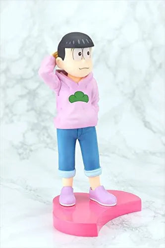 Osomatsu-san - Matsuno Todomatsu (D-trade)ㅤ – D-trade – ActionFigureBrasil