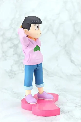 Osomatsu-san - Matsuno Todomatsu (D-trade)ㅤ – D-trade – ActionFigureBrasil