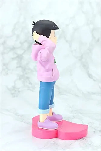 Osomatsu-san - Matsuno Todomatsu (D-trade)ㅤ – D-trade – ActionFigureBrasil
